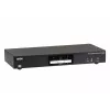 ATEN 2P USB3.0 DisplayPORT dvigubo vaizdo KVMP jungiklis