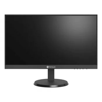 AG Neovo LW2203 kompiuterio monitorius 55,9 cm (22 col.) 1920 x 1080 pikselių Full HD LCD juodas
