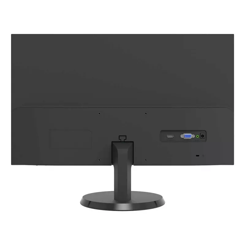 AG Neovo LW2203 kompiuterio monitorius 55,9 cm (22 col.) 1920 x 1080 pikselių Full HD LCD juodas
