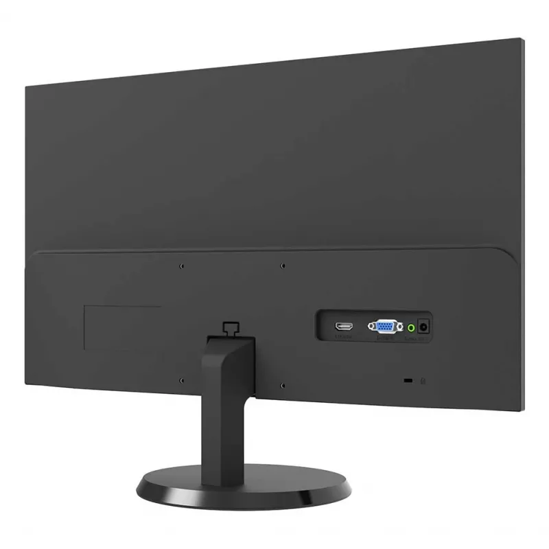 AG Neovo LW2203 kompiuterio monitorius 55,9 cm (22 col.) 1920 x 1080 pikselių Full HD LCD juodas