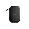 BOSE ausinės QuietComfort 45 - stereofoninės - 2,5 mm / Bluetooth - juodos