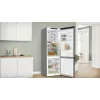Šaldytuvas-šaldiklis Bosch Serie 4 KGN49OCAF, laisvai pastatomas, bendras 440 L, antracito spalvos, No Frost