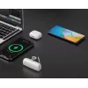 Nešiojama baterija Powerbank P5 PLUG-IN 5000mAh