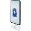 Nešiojama baterija Powerbank P5 PLUG-IN 5000mAh