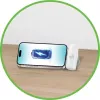 Nešiojama baterija Powerbank P5 PLUG-IN 5000mAh