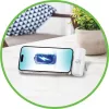 Nešiojama baterija Powerbank P5 PLUG-IN 5000mAh