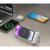 Nešiojama baterija Powerbank P5 PLUG-IN 5000mAh
