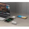 Nešiojama baterija Powerbank P5 PLUG-IN 5000mAh