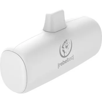 Nešiojama baterija Powerbank P5 PLUG-IN 5000mAh