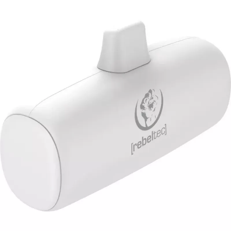 Nešiojama baterija Powerbank P5 PLUG-IN 5000mAh