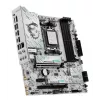 Pagrindinė plokštė MSI B850M GAMING PLUS WIFI — AMD B850, lizdas AM5, mikro ATX, DDR5, 4x DIMM, 3x M.2, Wi‑Fi 7, 5Gb LAN