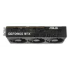 Vaizdo plokštė ASUS GeForce RTX 5060 — 8 GB GDDR7, 128 bitų, PCIe 5.0, 3x DisplayPort 2.1b + 1x HDMI 2.1b, 2595 MHz OC, 3 ventiliatoriai, 268,3 mm