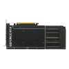 Vaizdo plokštė ASUS GeForce RTX 5060 — 8 GB GDDR7, 128 bitų, PCIe 5.0, 3x DisplayPort 2.1b + 1x HDMI 2.1b, 2595 MHz OC, 3 ventiliatoriai, 268,3 mm