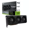Vaizdo plokštė ASUS GeForce RTX 5060 — 8 GB GDDR7, 128 bitų, PCIe 5.0, 3x DisplayPort 2.1b + 1x HDMI 2.1b, 2595 MHz OC, 3 ventiliatoriai, 268,3 mm