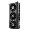 Vaizdo plokštė ASUS GeForce RTX 5060 — 8 GB GDDR7, 128 bitų, PCIe 5.0, 3x DisplayPort 2.1b + 1x HDMI 2.1b, 2595 MHz OC, 3 ventiliatoriai, 268,3 mm
