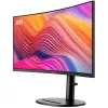 MSI Modern MD342CQP kompiuterio monitorius 86,4 cm (34 col.) 3440 x 1440 pikselių UltraWide Quad HD LCD juodas