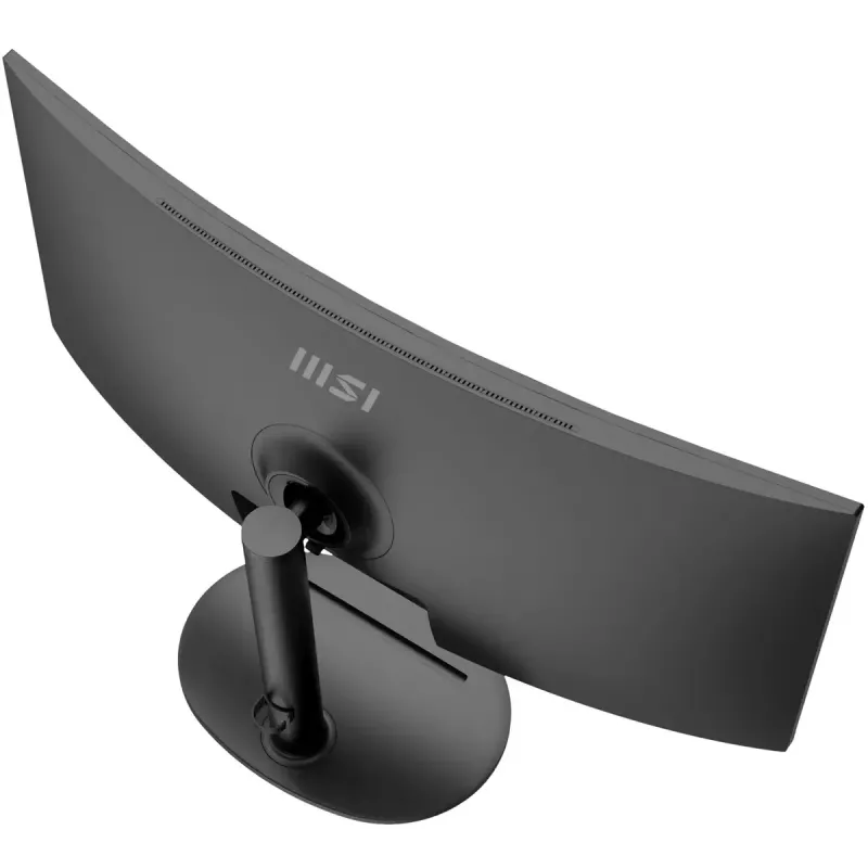 MSI Modern MD342CQP kompiuterio monitorius 86,4 cm (34 col.) 3440 x 1440 pikselių UltraWide Quad HD LCD juodas