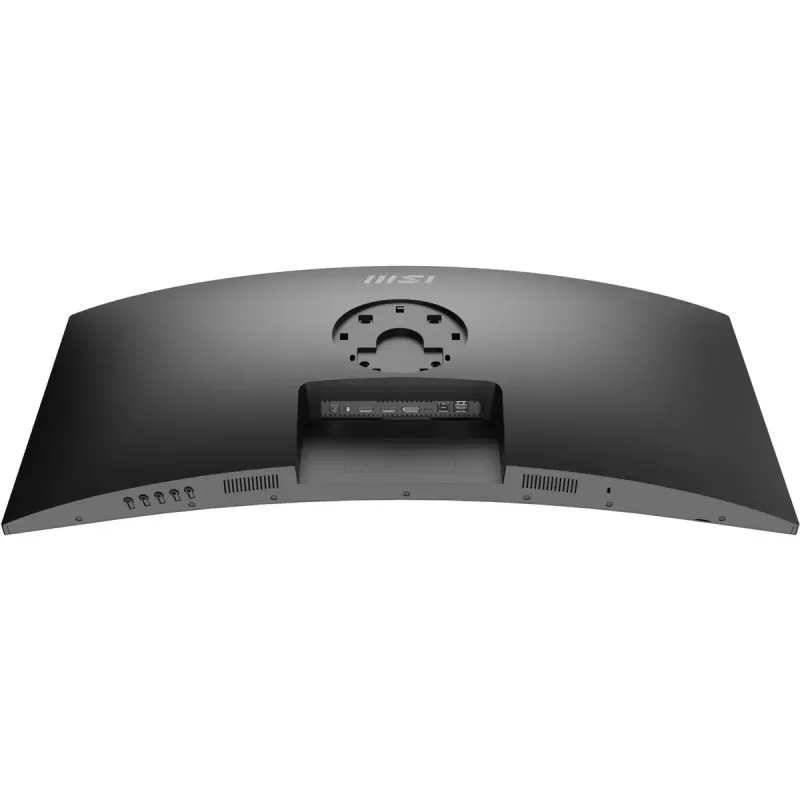 MSI Modern MD342CQP kompiuterio monitorius 86,4 cm (34 col.) 3440 x 1440 pikselių UltraWide Quad HD LCD juodas