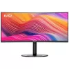 MSI Modern MD342CQP kompiuterio monitorius 86,4 cm (34 col.) 3440 x 1440 pikselių UltraWide Quad HD LCD juodas