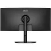 MSI Modern MD342CQP kompiuterio monitorius 86,4 cm (34 col.) 3440 x 1440 pikselių UltraWide Quad HD LCD juodas