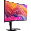 MSI Modern MD342CQP kompiuterio monitorius 86,4 cm (34 col.) 3440 x 1440 pikselių UltraWide Quad HD LCD juodas