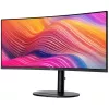 MSI Modern MD342CQP kompiuterio monitorius 86,4 cm (34 col.) 3440 x 1440 pikselių UltraWide Quad HD LCD juodas