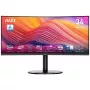 MSI Modern MD342CQP kompiuterio monitorius 86,4 cm (34 col.) 3440 x 1440 pikselių UltraWide Quad HD LCD juodas