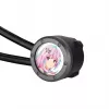 Skysčio aušinimo komplektas Thermaltake CL-W414-PL12SW-A 12 cm juodas