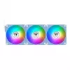 Ventiliatorius Thermaltake CT120 EX ARGB Sync Hydrangea Blue 12cm 68cfm hidraulinis