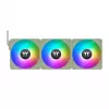 Ventiliatorius Thermaltake CT120 EX ARGB Sync Matcha Green 12 cm 68 cfm hidraulinis