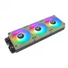 Ventiliatorius Thermaltake CT120 EX ARGB Sync Matcha Green 12 cm 68 cfm hidraulinis