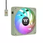 Ventiliatorius Thermaltake CT120 EX ARGB Sync Matcha Green 12 cm 68 cfm hidraulinis