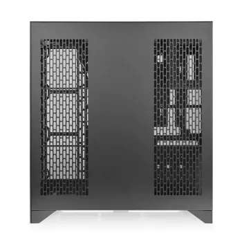 PC Case Thermaltake CTE E550 TG Midi Tower Juoda
