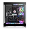 PC Case Thermaltake CTE E550 TG Midi Tower Juoda