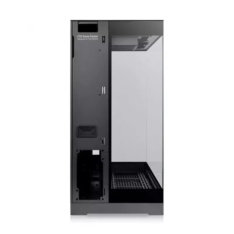 PC Case Thermaltake CTE E550 TG Midi Tower Juoda
