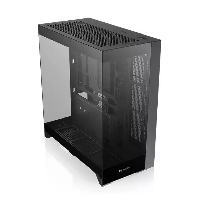 PC Case Thermaltake CTE E550 TG Midi Tower Juoda