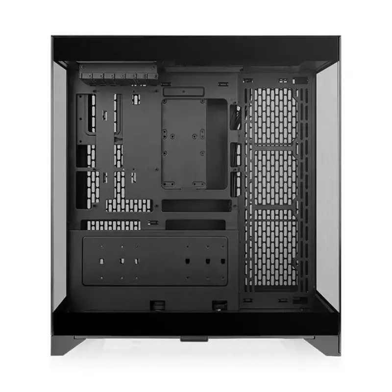 PC Case Thermaltake CTE E550 TG Midi Tower Juoda