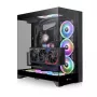 PC Case Thermaltake CTE E550 TG Midi Tower Juoda