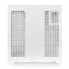 PC korpusas Thermaltake CTE E550 TG Midi Tower balta
