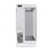 PC korpusas Thermaltake CTE E550 TG Midi Tower balta