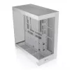 PC korpusas Thermaltake CTE E550 TG Midi Tower balta