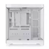 PC korpusas Thermaltake CTE E550 TG Midi Tower balta