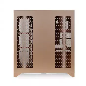 Kompiuterio korpusas Thermaltake CTE E550 TG Midi Tower Smėlio spalvos