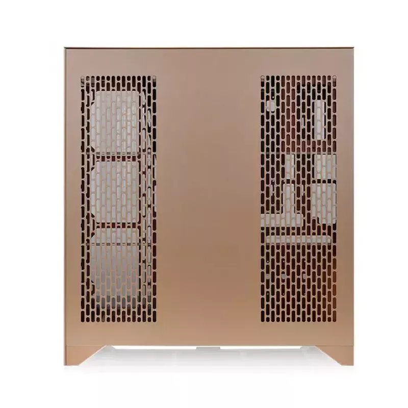 Kompiuterio korpusas Thermaltake CTE E550 TG Midi Tower Smėlio spalvos
