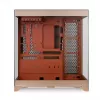 Kompiuterio korpusas Thermaltake CTE E550 TG Midi Tower Smėlio spalvos