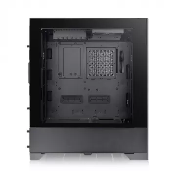 THERMALTAKE CTE T500 Air pilno bokšto korpusas – juodas