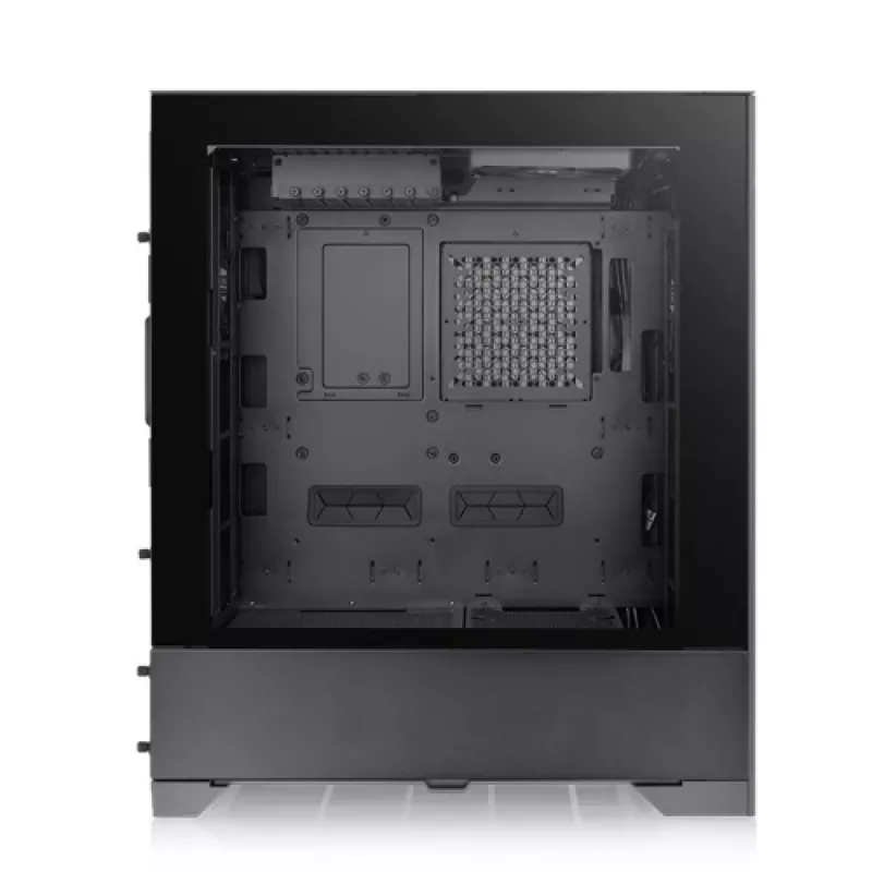 THERMALTAKE CTE T500 Air pilno bokšto korpusas – juodas