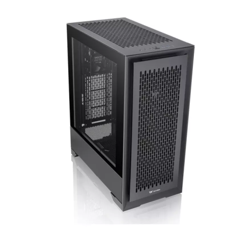 THERMALTAKE CTE T500 Air pilno bokšto korpusas – juodas