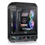 THERMALTAKE Chassis Mid Tower - The Tower 600 - Juoda