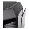THERMALTAKE Chassis Mid Tower - The Tower 600 - Juoda